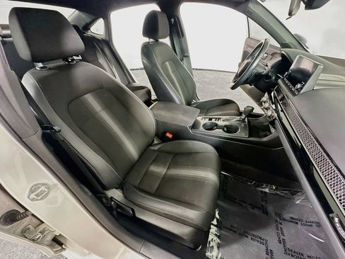 Used 2022 Honda Civic Sport image 14