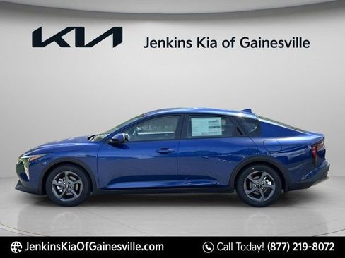 New 2026 Kia K4 FWD image 6