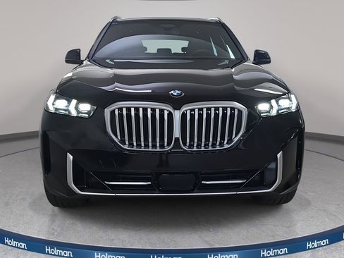 New 2026 BMW X5 sDrive40i image 2