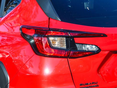 New 2026 Subaru Crosstrek 2.5i Premium image 7