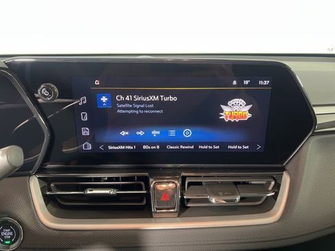 New 2026 Chevrolet TrailBlazer LT w/ LT Cold Weather Package image 20