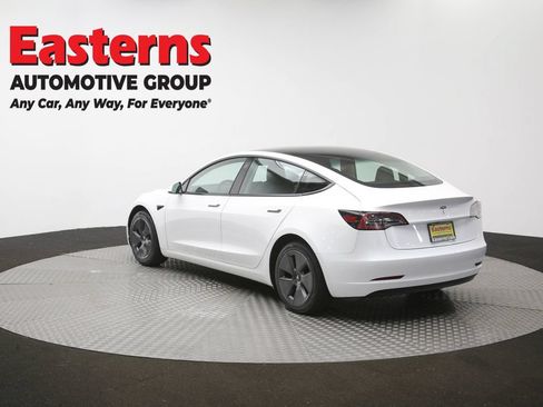 Used 2023 Tesla Model 3 Standard Range RWD image 59
