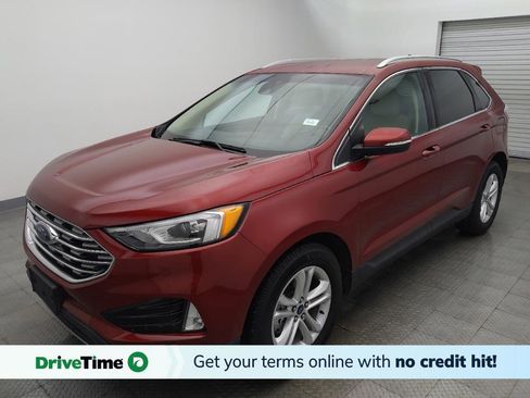 Used 2019 Ford Edge SEL w/ Equipment Group 201A FWD image 1