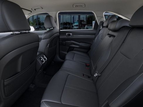 New 2026 Kia Sorento S image 18