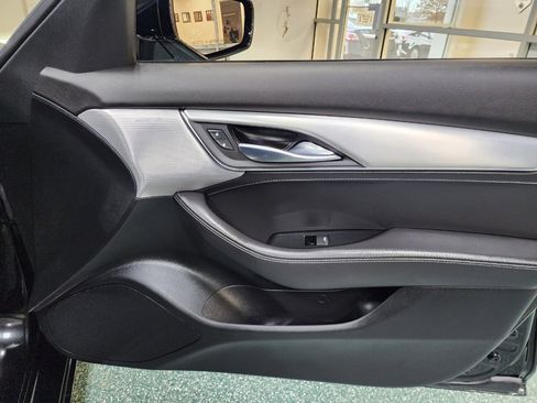 Used 2021 Cadillac CT5 Luxury w/ Sun And Sound Package image 26