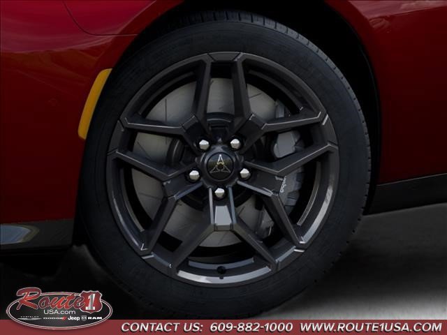 New 2026 Dodge Charger R/T AWD/4WD image 9