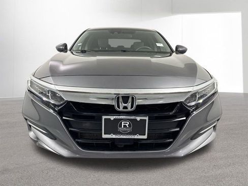 Used 2018 Honda Accord LX image 27