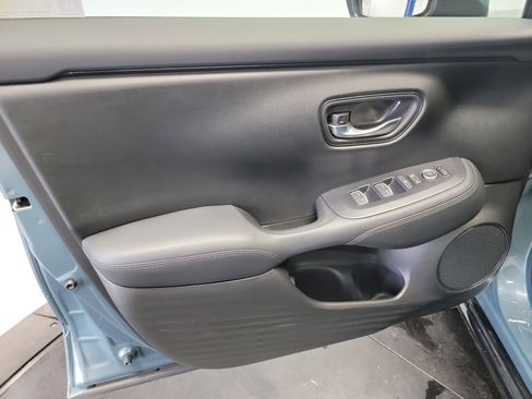 Certified 2024 Honda HR-V EX-L image 13