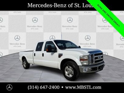 Used 2010 Ford F250 XLT