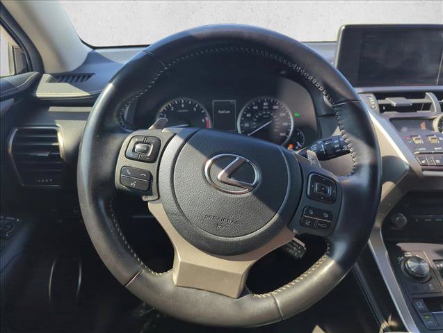 Used 2021 Lexus NX 300 AWD w/ Cold Area Package image 15