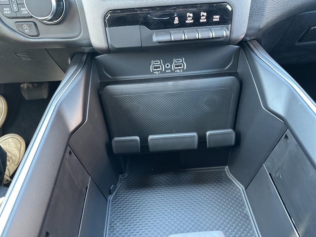 New 2026 RAM 1500 Big Horn AWD/4WD image 29