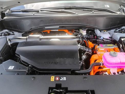 New 2026 Hyundai Palisade SEL Premium image 30