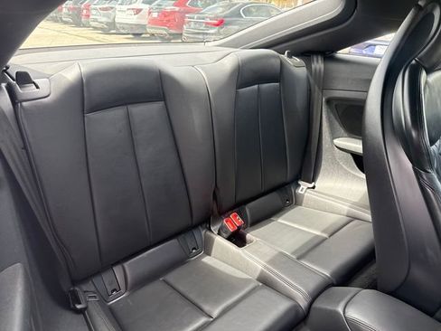 Used 2017 Audi TT 2.0T w/ Technology Package AWD/4WD image 29