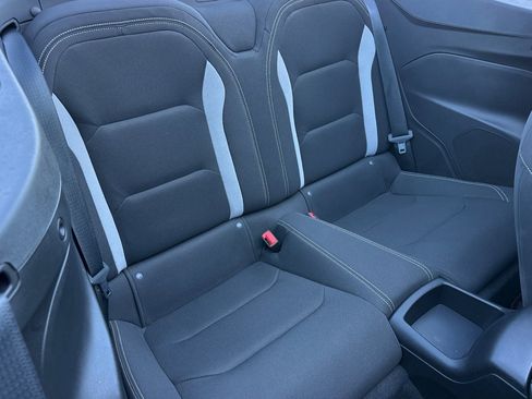 Used 2023 Chevrolet Camaro LT w/ Technology Package image 18