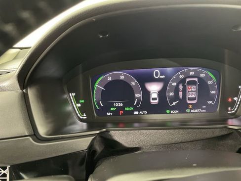 Used 2024 Honda Accord EX-L image 31