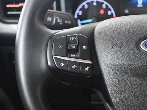 Used 2023 Ford Maverick XLT w/ Equipment Group 300A Standard AWD/4WD image 32
