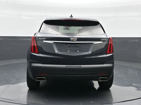 Used 2023 Cadillac XT5 Luxury image 15