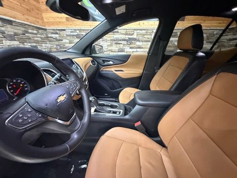 Used 2019 Chevrolet Equinox Premier AWD/4WD image 34