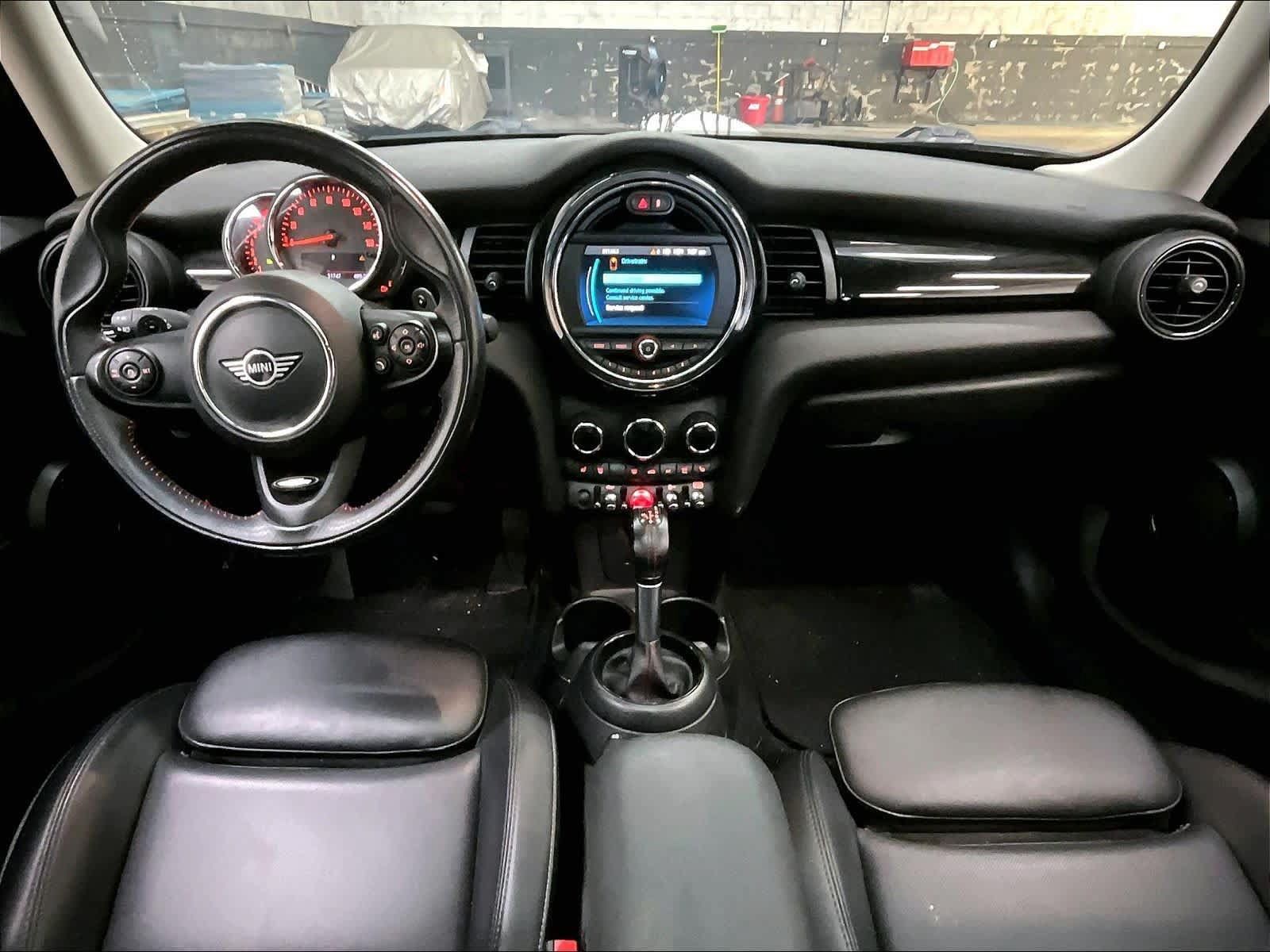 Used 2019 MINI Cooper S FWD image 17