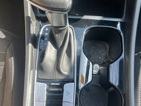 Used 2024 Hyundai Santa Cruz SEL FWD image 19
