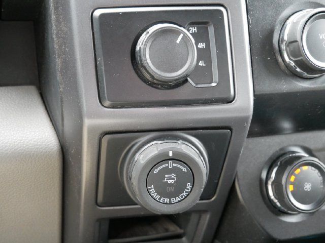 Used 2019 Ford F150 XLT w/ Equipment Group 302A Luxury AWD/4WD image 24