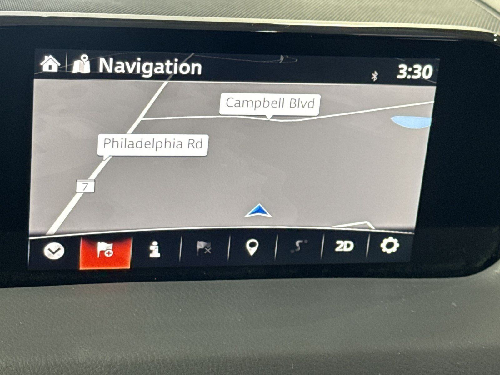 Used 2017 MAZDA CX-5 Grand Select FWD image 21