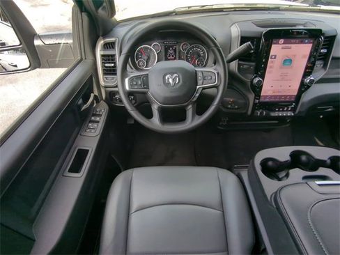 New 2026 RAM 2500 Tradesman image 17