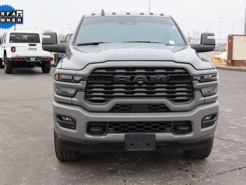Used 2026 RAM 2500 Big Horn image 17