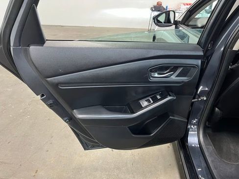 Used 2024 Honda Accord Touring image 19
