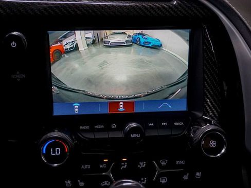 Used 2019 Chevrolet Corvette ZR1 image 28