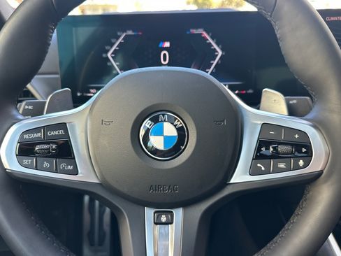 Used 2024 BMW M340i w/ Premium Package RWD image 22