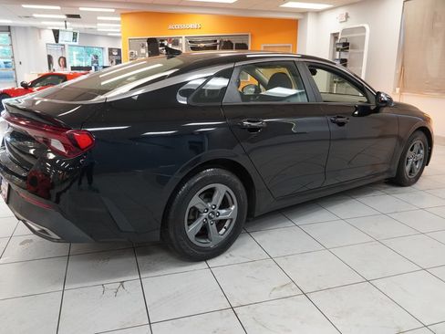 Used 2021 Kia K5 LX FWD image 11