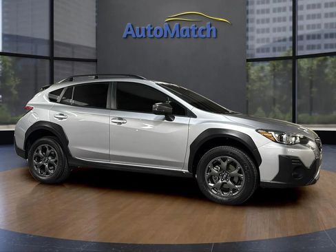 Used 2023 Subaru Crosstrek 2.5i Sport AWD/4WD image 13