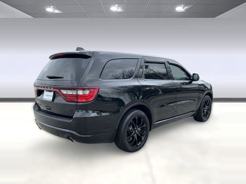 Used 2019 Dodge Durango R/T w/ Blacktop Package image 8