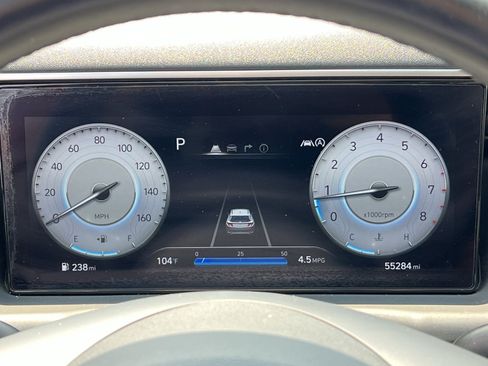 Used 2022 Hyundai Tucson Limited w/ Cargo Package AWD/4WD image 17