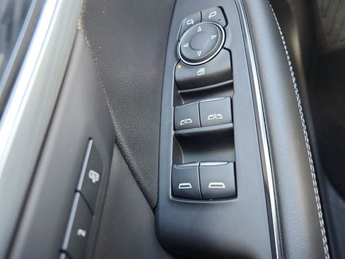 New 2026 Buick Envision Avenir image 18