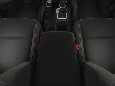 New 2025 Jeep Gladiator Sport AWD/4WD image 28