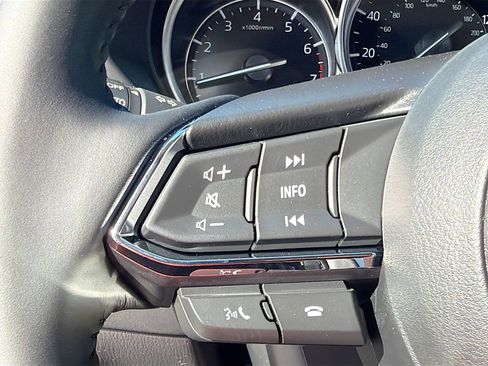 New 2025 MAZDA CX-5 AWD 2.5 S w/ Preferred Package image 36