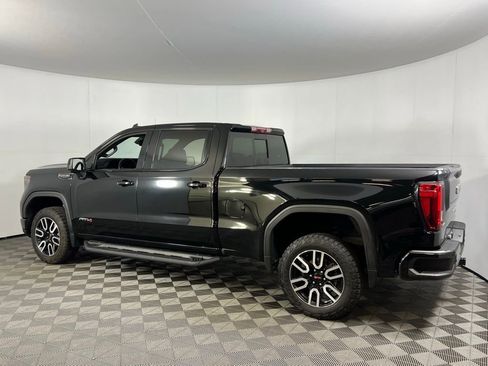 Used 2023 GMC Sierra 1500 AT4 w/ Technology Package image 8