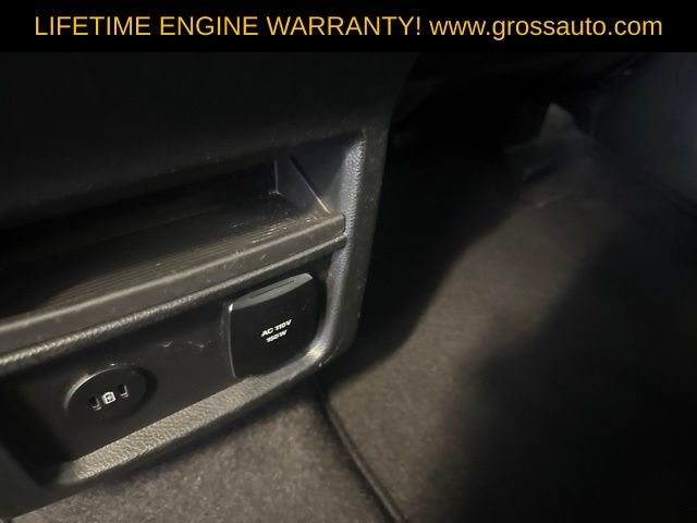 Used 2024 Ford Edge Titanium AWD/4WD image 31