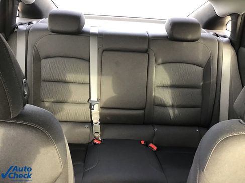 Used 2023 Chevrolet Malibu LT image 18