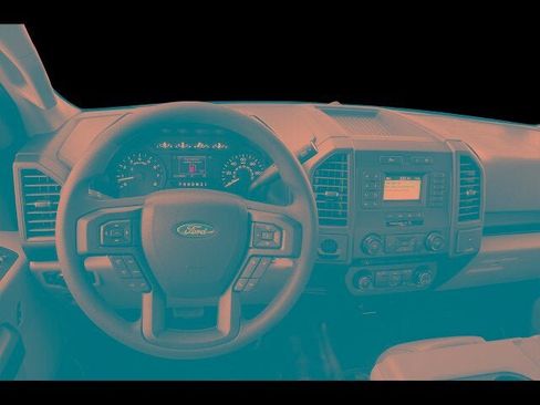 Used 2020 Ford F150 XL w/ Equipment Group 101A Mid image 37