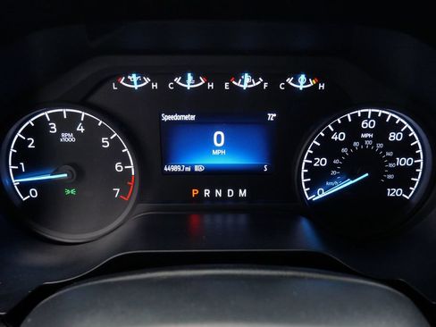Used 2021 Ford F150 XL w/ Equipment Group 101A High AWD/4WD image 23
