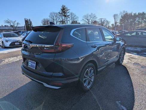 Used 2022 Honda CR-V EX-L image 6