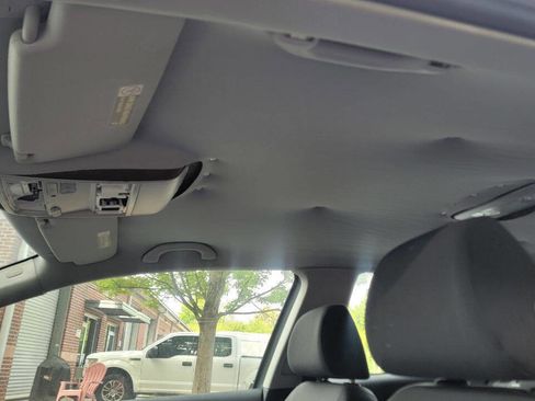 Used 2008 Volkswagen Rabbit S FWD image 16