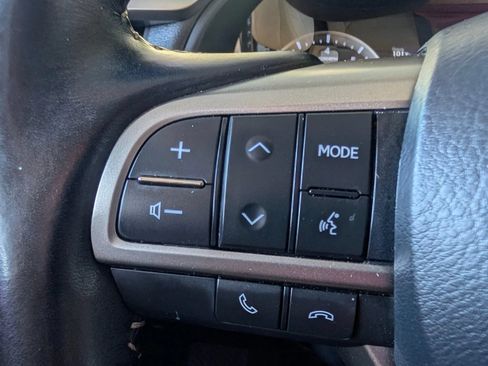 Used 2021 Lexus RX 350L FWD w/ Premium Package image 33