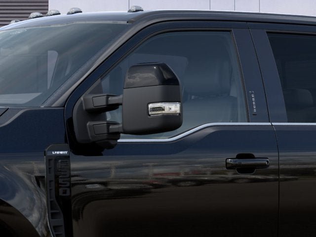 New 2027 Ford F350 Lariat w/ Black Appearance Package AWD/4WD image 20