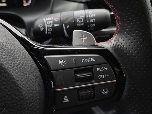 Certified 2025 Acura ADX A-Spec image 25