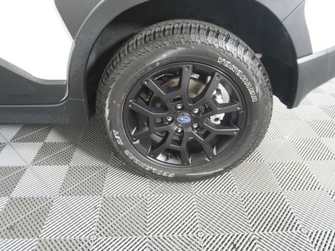 Used 2024 Subaru Crosstrek 2.5i Wilderness w/ Crosstrek Mirror Package AWD/4WD image 16