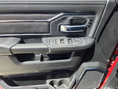 New 2026 RAM 2500 Laramie w/ Night Edition AWD/4WD image 19